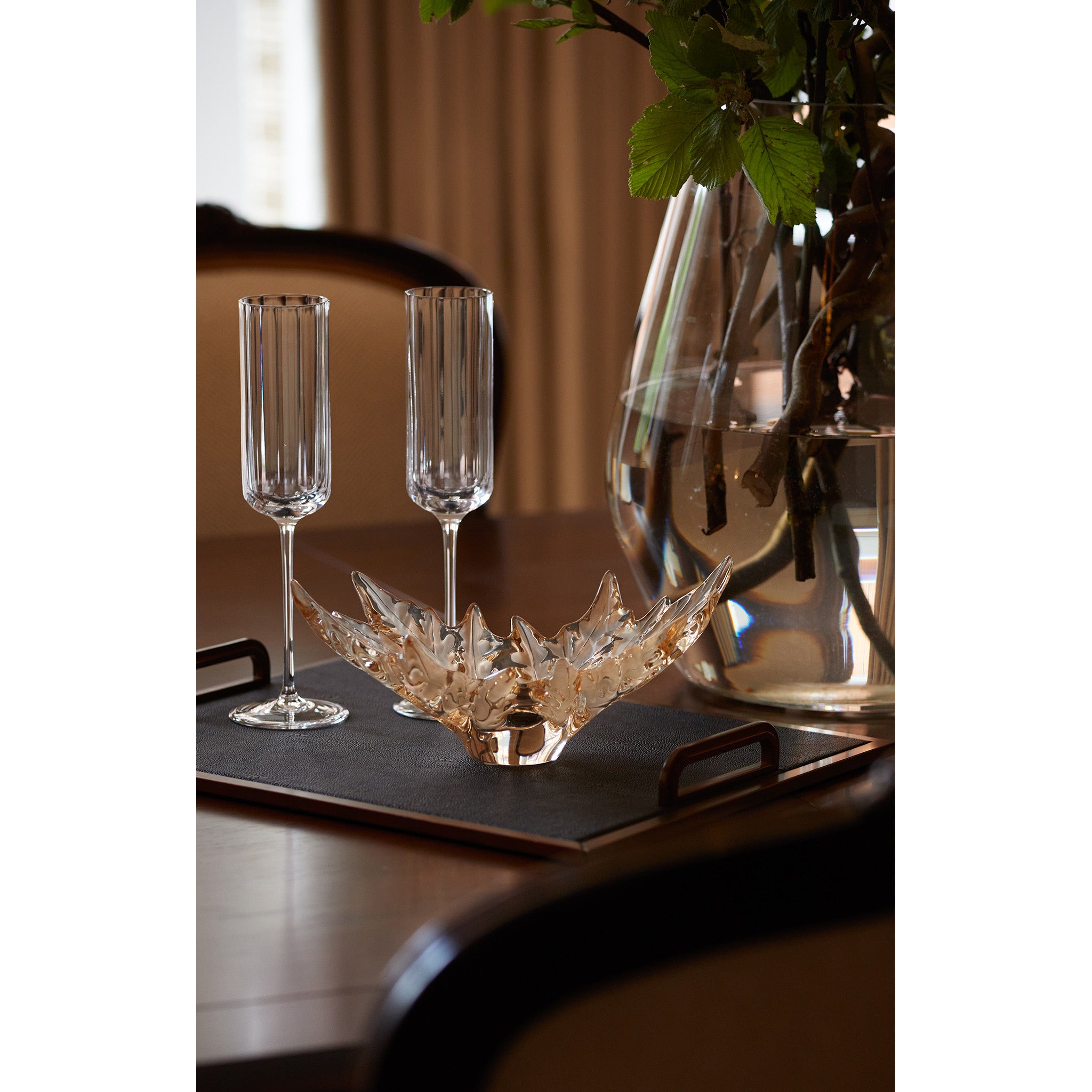 Sophie Paterson Faux Shagreen Tray